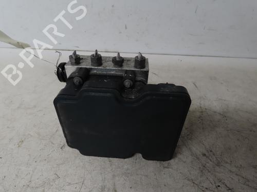 ABS pump RENAULT TWINGO III (BCM_, BCA_) 1.0 SCe 70 | BP17021558M43 