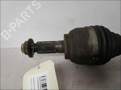 Used Right front driveshaft Right front driveshaft 37040068 37040068