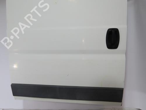 Right slide door FIAT DUCATO Van (250_) 120 Multijet 2,3 D | BP30797810C75 