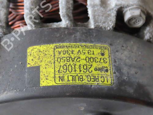 Alternator KIA RIO III (UB) 1.1 CRDi | BP37055607M7 - Image 3