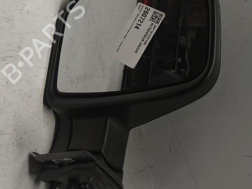 Retrovisor esquerdo Retrovisor esquerdo PEUGEOT PARTNER Box Body/MPV 1.6 HDi 16V (90 hp) 39755404 39755404