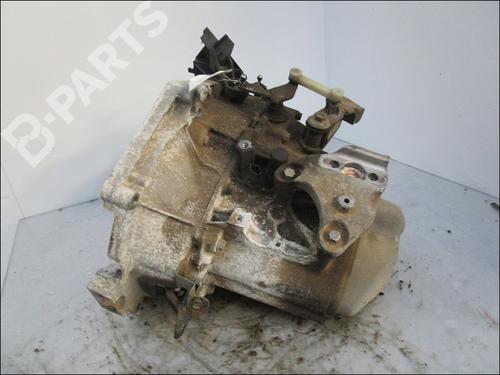 Gearbox CITROËN C3 II (SC_) 1.1 i | BP10941633M3 