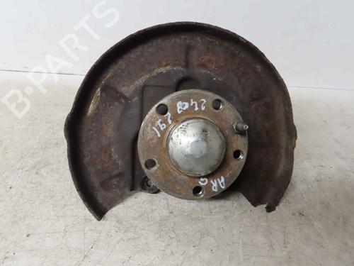 Used Left rear steering knuckle Left rear steering knuckle 37047325 37047325