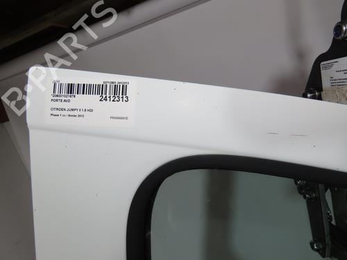 dr-hjre-fortil-citroen-jumpy-ii-van-16-hdi-90-8v-9004x7-2007-2008-2009-2010-2011-2012-2013-2014-2015-2016-22997080 main image