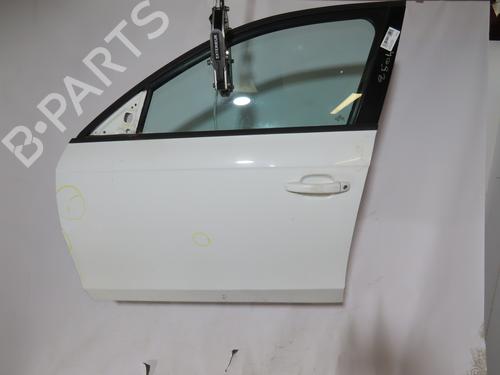 Left front door AUDI A4 B8 Avant (8K5) 1.8 TFSI | BP29196140C2 