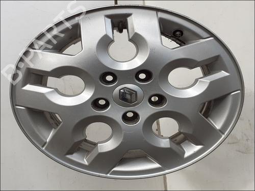 Used Rim RENAULT KANGOO / GRAND KANGOO II (KW0/1_) 1.6 (KW00, KW0Y, KW0E, KW0N, KW0P) (87 hp) 29621559