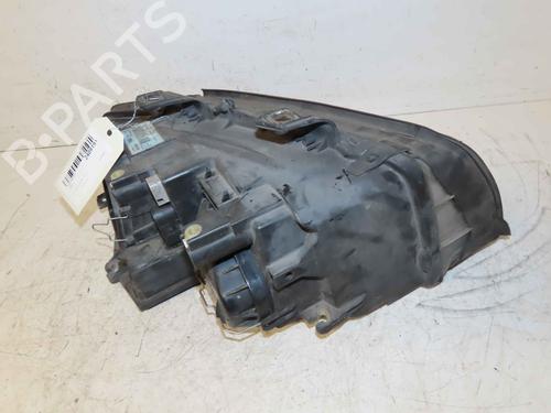 Left headlight AUDI A4 B6 Avant (8E5) 1.9 TDI | BP37049504C28 - Image 4
