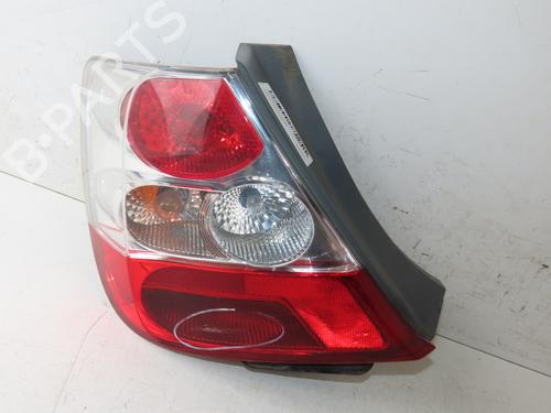 Feu arrière gauche HONDA CIVIC VII Hatchback (EU, EP, EV) 1.7 CTDi (EP4, EU9) (100 hp) 33135540
