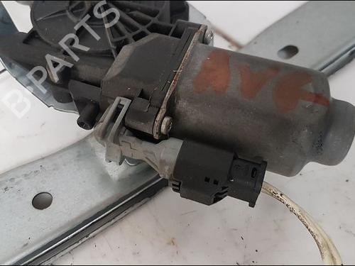 Used Front left window mechanism CITROËN C3 II (SC_) 1.4 HDi 70 (SC8HZC, SC8HR0, SC8HP4) (68 hp) 11230465