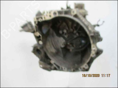 Used Gearbox Gearbox 37040334 37040334