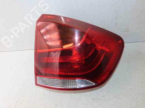 Used Right taillight Right taillight 37055269 37055269
