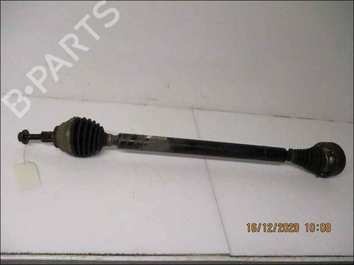 Used Right front driveshaft Right front driveshaft 37040600 37040600