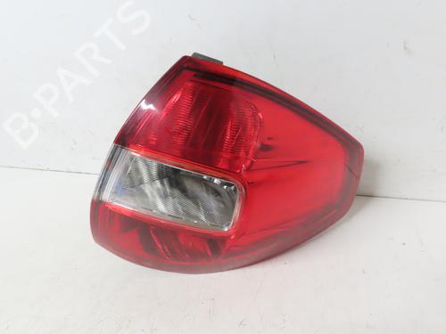 Used Right taillight RENAULT KOLEOS I (HY_) 2.0 dCi 4x4 (HY0K) (150 hp) 29154032