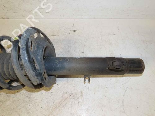 Right front shock absorber PEUGEOT 2008 I (CU_) 1.4 HDi | BP37049077M17 - Image 3