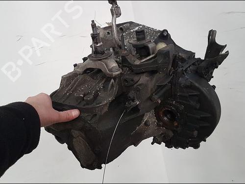 manual-gearbox-peugeot-5008-0u_-0e_-20-hdi-150-bluehdi-150-223173-2009-2010-2011-2012-2013-2014-2015-2016-2017-15903371 main image