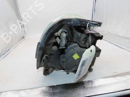 Left headlight PEUGEOT PARTNER MPV (5_, G_) 1.6 HDi 75 | BP37053723C28 - Image 2