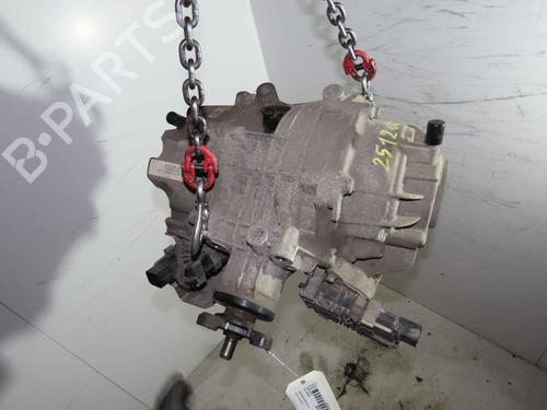 Rear differential MERCEDES-BENZ A-CLASS (W177) AMG A 45 S 4-Matic+ (177.054) | BP37058983M24 - Image 5