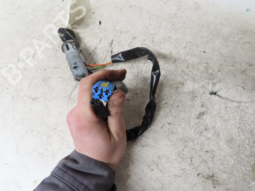 Used Ignition barrel CITROËN XSARA PICASSO (N68) 1.6 HDi (90 hp) 16859609