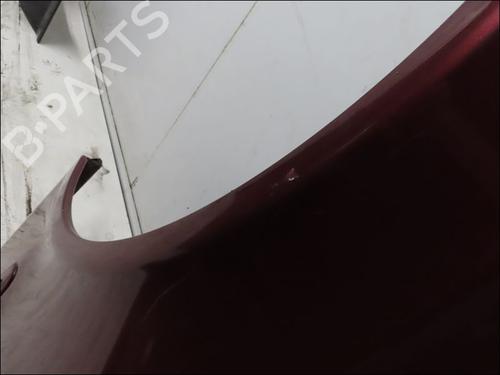 Left front fenders MERCEDES-BENZ E-CLASS (W211) E 200 CDI (211.004) | BP16277314C41 