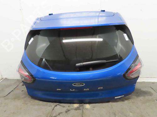 Tailgate FORD PUMA (J2K, CF7) 1.0 Flexifuel | BP37047745C6 - Image 3