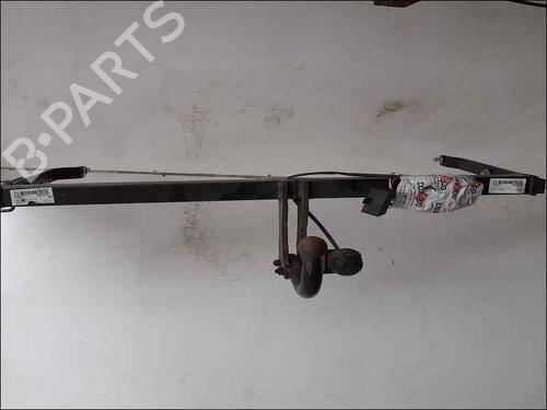 Used Tow ball/Mechanism Tow ball/Mechanism 37047090 37047090