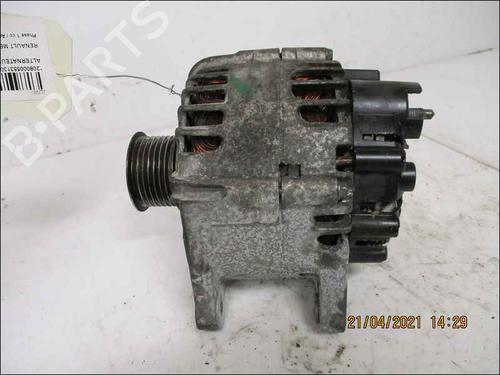 Alternator RENAULT MEGANE III Hatchback (BZ0/1_, B3_) 1.9 dCi (BZ0N, BZ0J) | BP37040995M7  - Image 5