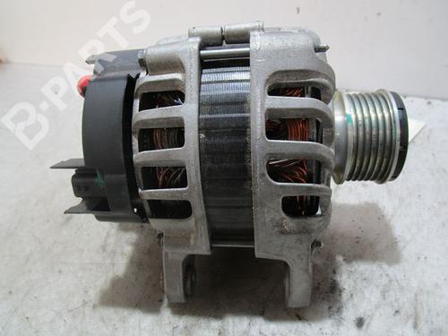 Alternator RENAULT CLIO IV (BH_) 1.5 dCi 90 | BP10940343M7 