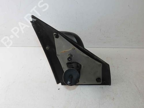 Left mirror DACIA LODGY (JS_) 1.2 TCe (JSAY, JSM0) | BP37057648C26 - Image 3