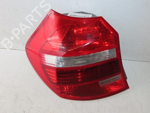 Left taillight BMW 1 (E87) 118 d | BP29154088C34