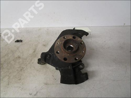 Used Right front steering knuckle Right front steering knuckle FIAT GRANDE PUNTO (199_) 1.2 (65 hp) 10944326 10944326