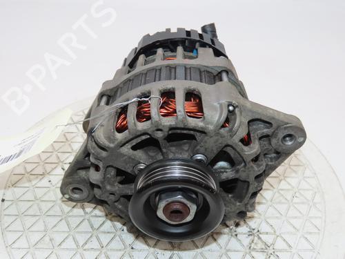 Generator CHEVROLET AVEO / KALOS Hatchback (T200) 1.2 LPG | BP29152562M7 