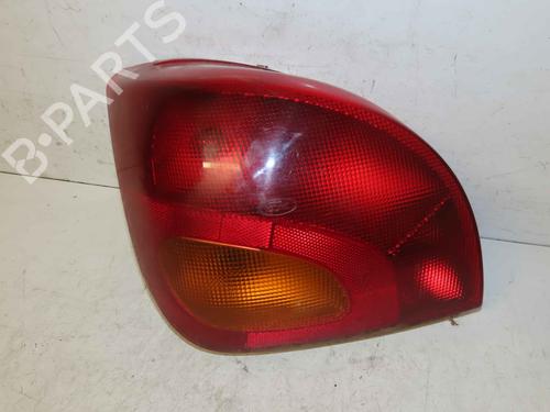 Used Rear bumper left light Rear bumper left light 37053784 37053784