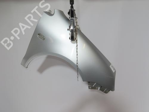 Right front fenders VW POLO IV (9N_, 9A_) 1.4 16V | BP29577460C42 