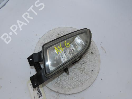 Used Left front fog light LANCIA DELTA III (844_) 2.0 D Multijet (844.AXD1A, 844.AXM1A) (165 hp) 22399554