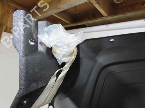 Cargo separator RENAULT KANGOO III Box Body/MPV 1.5 Blue dCi 95 (FJAB) | BP37052384I36 - Image 3