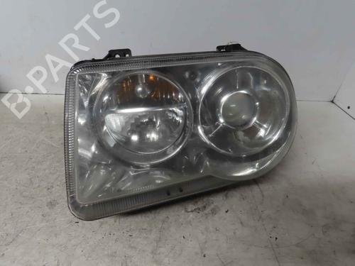 Used Left headlight Left headlight 37045867 37045867