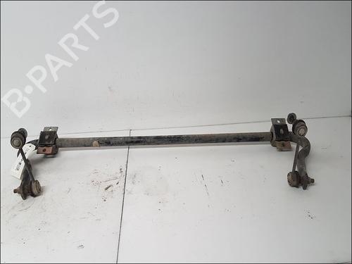 Used Anti roll bar RENAULT MASTER II Van (FD) 2.5 dCi 100 (FD0U, FD0V) (99 hp) 14882228
