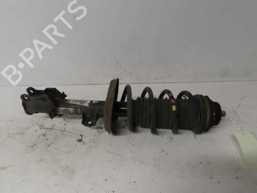 Used Left front shock absorber Left front shock absorber 37043701 37043701