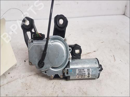 Rear wiper motor AUDI A3 (8L1) 1.9 TDI | BP15100208M102 