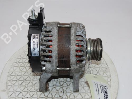 Used Alternator RENAULT TWINGO III (BCM_, BCA_) 1.0 SCe 65 (BCMJ) (65 hp) 29132664