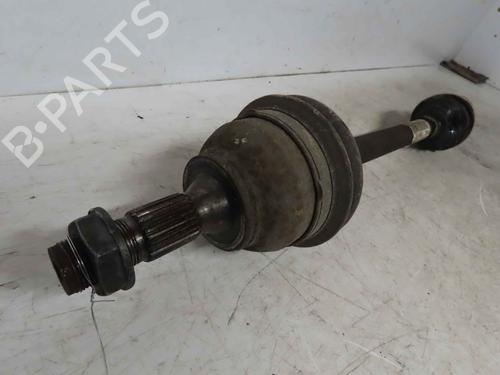 Right front driveshaft PEUGEOT 2008 I (CU_) 1.6 BlueHDi 100 | BP37046134M39 - Image 3