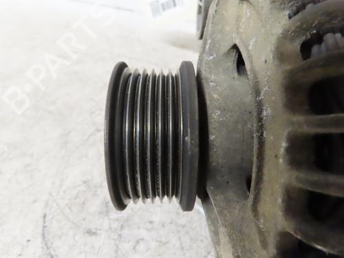 Used Alternator CITROËN JUMPY I (U6U_) 1.6 (79 hp) 17371718