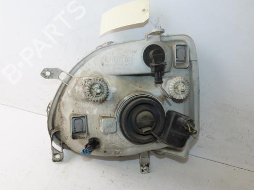 Right headlight OPEL AGILA A (H00) 1.2 16V (F68) | BP33135088C29 - Image 5