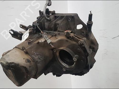 Gearbox RENAULT MEGANE I Coach (DA0/1_) 1.6 e (DA0F) | BP15903387M3