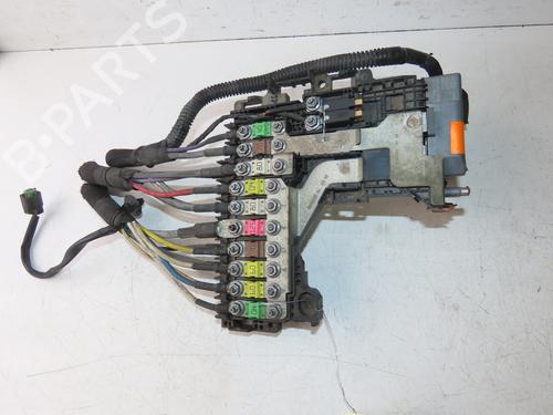 Used Fuse box PEUGEOT 508 SW I (8E_) 2.0 HDi RXH Hybrid4 (200 hp) 30979190