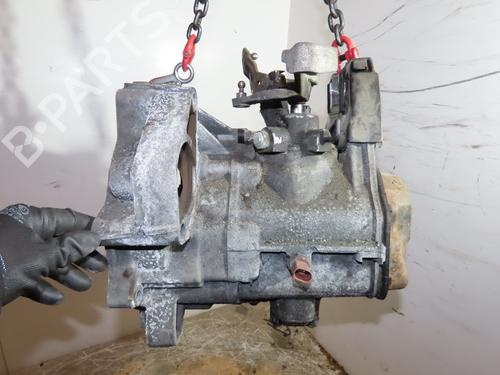 Gearbox VW FOX Hatchback (5Z1, 5Z3, 5Z4) 1.2 | BP22920217M3 