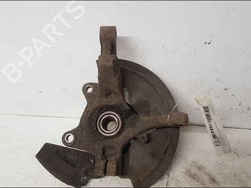 Right front steering knuckle DACIA LOGAN MCV (KS_) 1.5 dCi (KS0W) | BP37044714M26 - Image 2