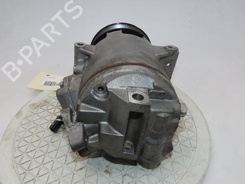 Used AC compressor AC compressor NISSAN QASHQAI I (J10, NJ10) 1.6 dCi (130 hp) 26195712 26195712