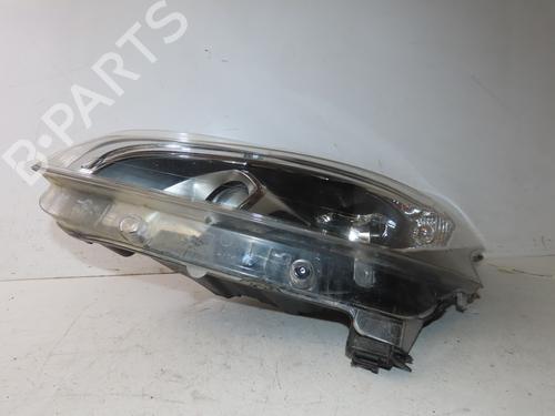Left headlight PEUGEOT 208 I (CA_, CC_) 1.6 BlueHDi 100 | BP29294463C28 