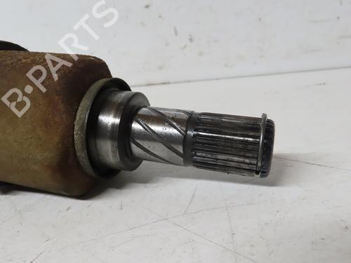 Used Left front driveshaft NISSAN MICRA C+C III (K12) 1.4 16V (88 hp) 15275861
